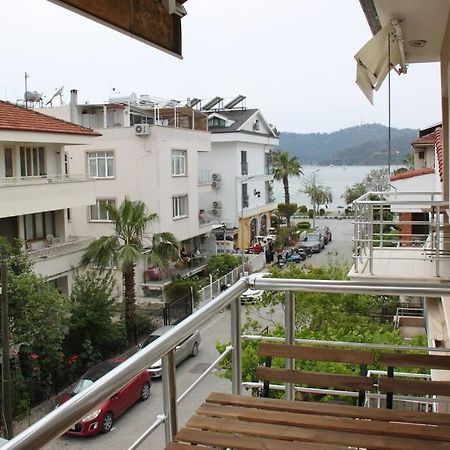 Kaya Suite Sunrise 费特希耶 外观 照片