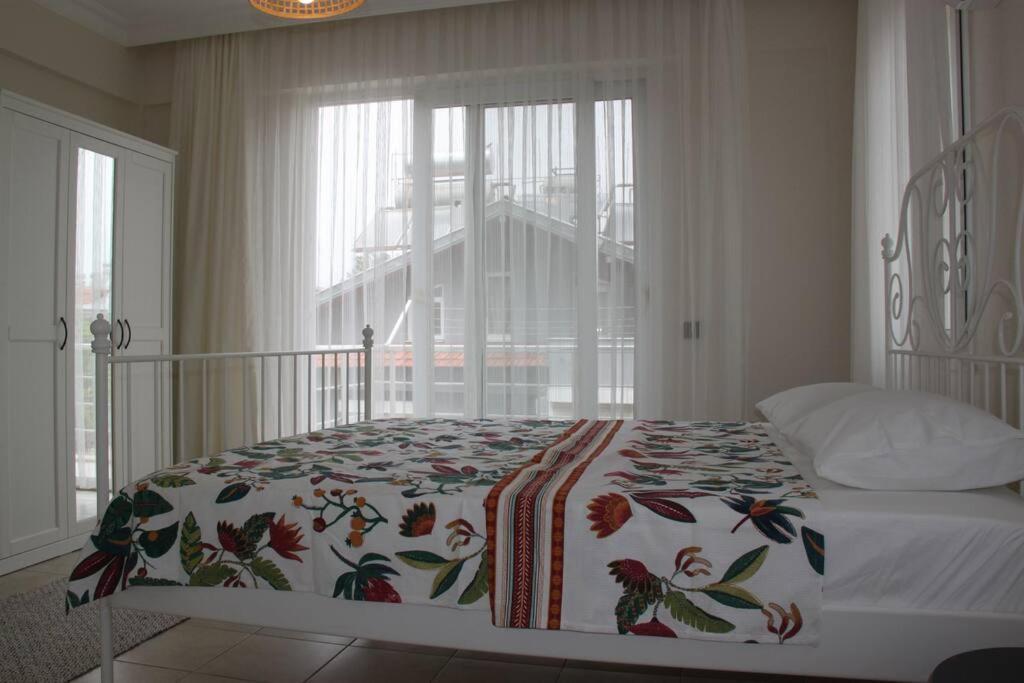 Kaya Suite Sunrise 费特希耶 外观 照片