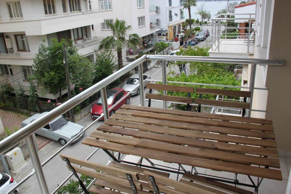 Kaya Suite Sunrise 费特希耶 外观 照片